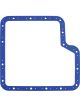 Moroso Ford C6 Trans Pan Gasket Perm-Align Rubber, 3/16 Thick