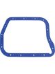 Moroso For Chrysler 727 Trans Pan Gask Perm-Align Rubber, 3/16 Thick
