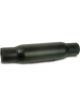 Moroso Spiral Flow Racing Muffler 2.5