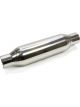 Moroso Spiral Flow Ss Racing Muffler 2.5