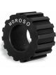 Moroso Crankshaft Pulley Gilmer Style 16Tooth [Square