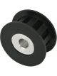 Moroso Electric Water Pump Pulleyonly Pulley Only Suit 63750
