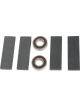 Moroso 4-Vane Vacuum Pump Service Kit Mo22642
