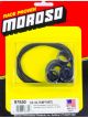Moroso Replacement Parts External Oil Pump Spring Bearing Front Seal