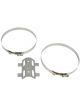 Moroso Super Cool Can Mounting Kit Use With #Mo65125