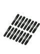 Mr Gasket Screw-In Rocker Studs 3/8