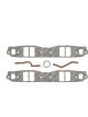 Mr Gasket Sb Chev Intake Gasket Set (Thick) Large Port