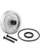 Mr Gasket Oil Filter Adaptor Conversion Kit Cannister Type To Spin-On