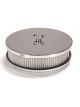Mr Gasket Air Filter 6-1/2