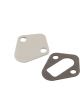 Mr Gasket Universal Fuel Pump Block Off Plate - Chev Ford Holden Chry