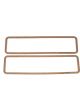 Mr Gasket Sb Chev Valve Cover Gasket Set 86-On Only Alt. Fevs50088R