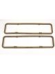 Mr Gasket Sb Chev Valve Cover Gasket Set (Thick)