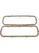 Mr Gasket Bb Chev Valve Cover Gasket Set (Thick) 5/16
