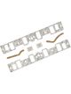 Mr Gasket 289-302W Intake Gasket Set Ford