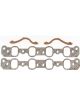 Mr Gasket Ford 302 351C 2V Intake Gasket Set
