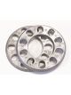Mr Gasket Wheel Spacer 7/16