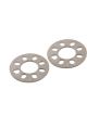 Mr Gasket Wheel Spacer 1/4