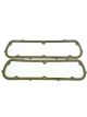 Mr Gasket Valve Cover Gasket 221-351W Set (Pair) Cork / Rubber