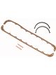 Mr Gasket 429-460 Oil Pan Gasket Set Ford