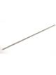 Mr Gasket Linkage Rod For Street Scoop 11-1/2 Long, W/ 1/4-28 Thread