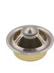 Mr Gasket Thermostat 160 Deg F Hi Perf Ford,Chev,Holden Etc