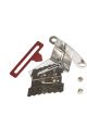 Mr Gasket Bb Chev 8