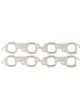 Mr Gasket Mls Exhaust Header Gaskets Bbchev Square Port 1.85X1.9