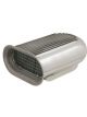 Mr Gasket 1 X 4Bl Hilborn Style Scoop Air 13-5/8 Long