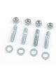 Mr Gasket Carburettor Studs (4Pk) 1-3/8