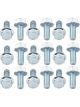 Mr Gasket Bb Chev Oil Pan Bolt Set Alt.Ar235-1802
