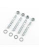 Mr Gasket Carburettor Studs 2-1/2