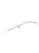 Mr Gasket Sbc Chev Dipstick & Tube 1980-82 Rh Side, Fits Dart Shp