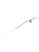 Mr Gasket 289-302W Chrome Dipstick/Tube Ford, Alt. Ds-289