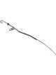 Mr Gasket Ford 351W Chrome Dipstick/Tube
