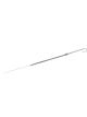 Mr Gasket 273-360 Chrome Dipstick & Tube For Chrysler