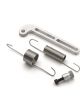 Mr Gasket Throttle Return Spring Kit King,Race,Speed & Road Demon