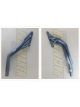 Pacemaker Headers Commodore V8 Vb-Vk 253-308 1-5/8 Tri-Y (5020)