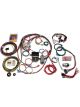 Painless Wiring Painless Mustang 67-68 Wiring Harness 22 Circuit