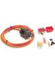 Painless Wiring Waterproof Fuel Pump Relay Kit Suit Elec Fuel Pump