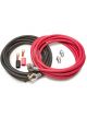 Painless Wiring Battery Cable Kit 1 Gauge Top Mount Battery Terminals