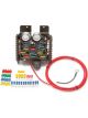 Painless Wiring 12 Circuit Compact Universal Pro Street Fuse Box