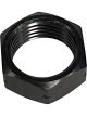 Panelfast Black 5/8-18 Jam Nut Lh Alloy 3/4