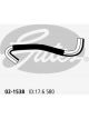 Gates Radiator Hose