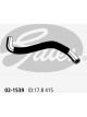 Gates Heater Hose