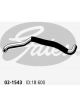 Gates Radiator Hose