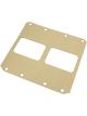 Performance Gaskets Blower Base Gasket Suit 6/71 To 10/71