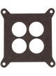 Performance Gaskets Holley Square Bore 4-Hole Base Gasket (BG-600)