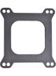 Performance Gaskets Holley Square Bore Open Base Gasket (BG-600-OP)