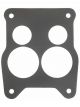Performance Gaskets Holley Spread Bore Base Gasket (BG-650)