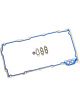 Performance Gaskets Gen 3 Sump (Pan) Gasket (Ls1) Alloy+O Ring Styl (EG-JH5035)